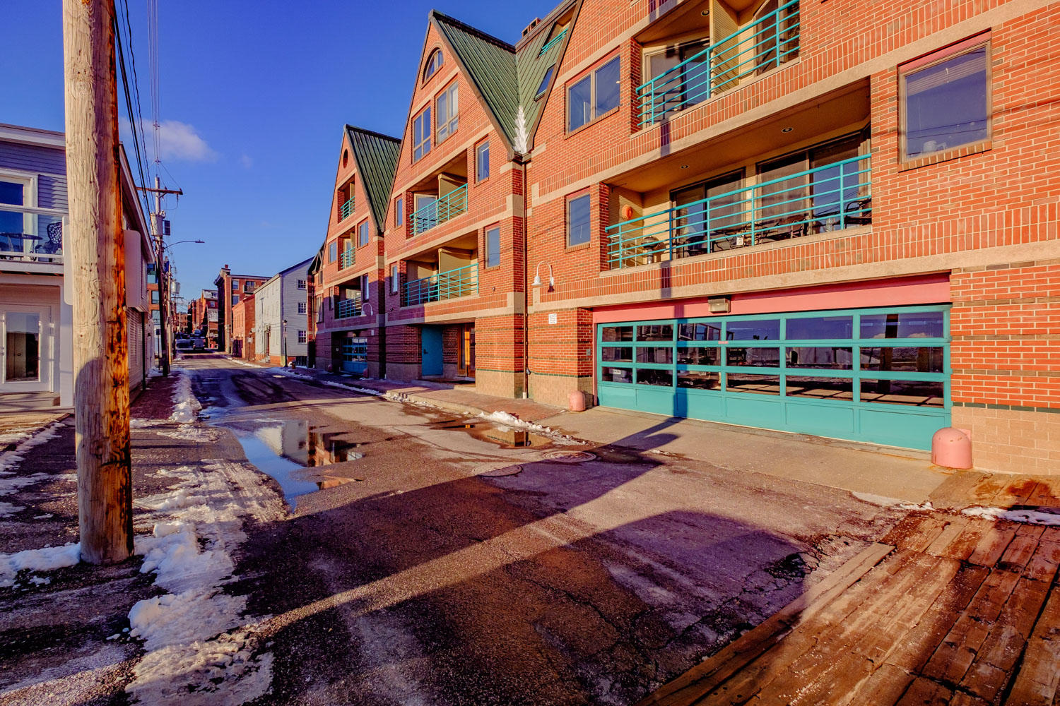 40 Portland Pier, Unit 1 Portland, ME 04101 - Photo 5 of 30 20181218gp-63006