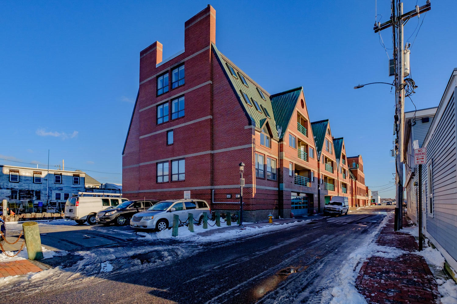 40 Portland Pier, Unit 1 Portland, ME 04101 - Photo 6 of 30 20181218gp-63002