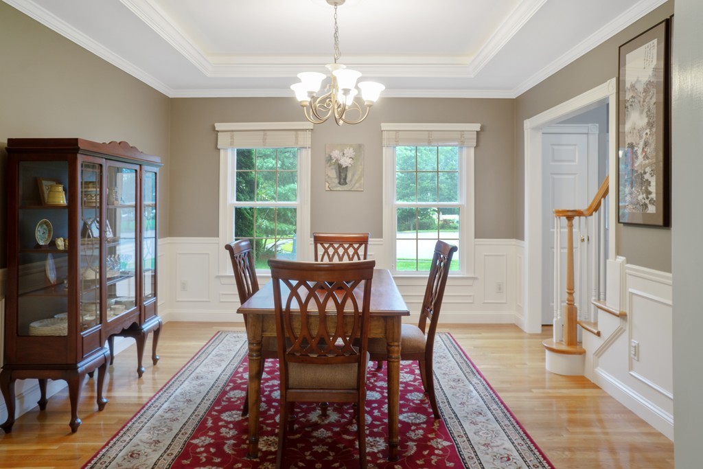 37 Broad Acres Farm Road Medway, MA 02053 - Photo 13 of 27 Gallery Image 13