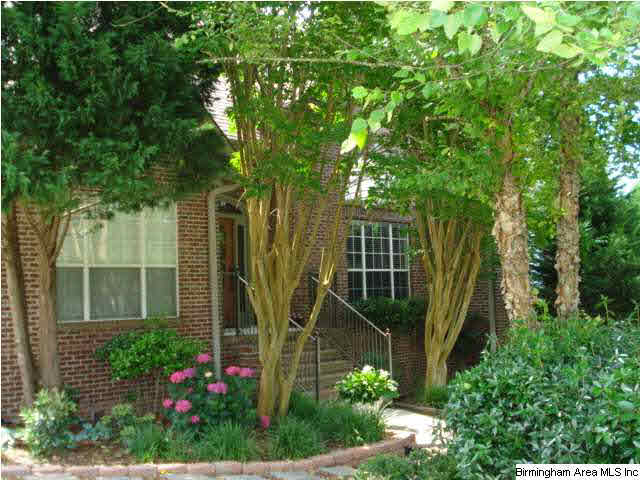 341 Grande View Trail Alabaster, AL 35114 - Photo 22 of 23