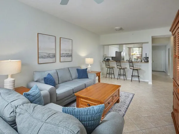 $2,150 | 20041 Barletta Lane, Unit 2411, Estero, FL 33928