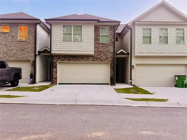 $369,900 | 181 Dewey Road, Unit 70, Lilburn, GA 30047