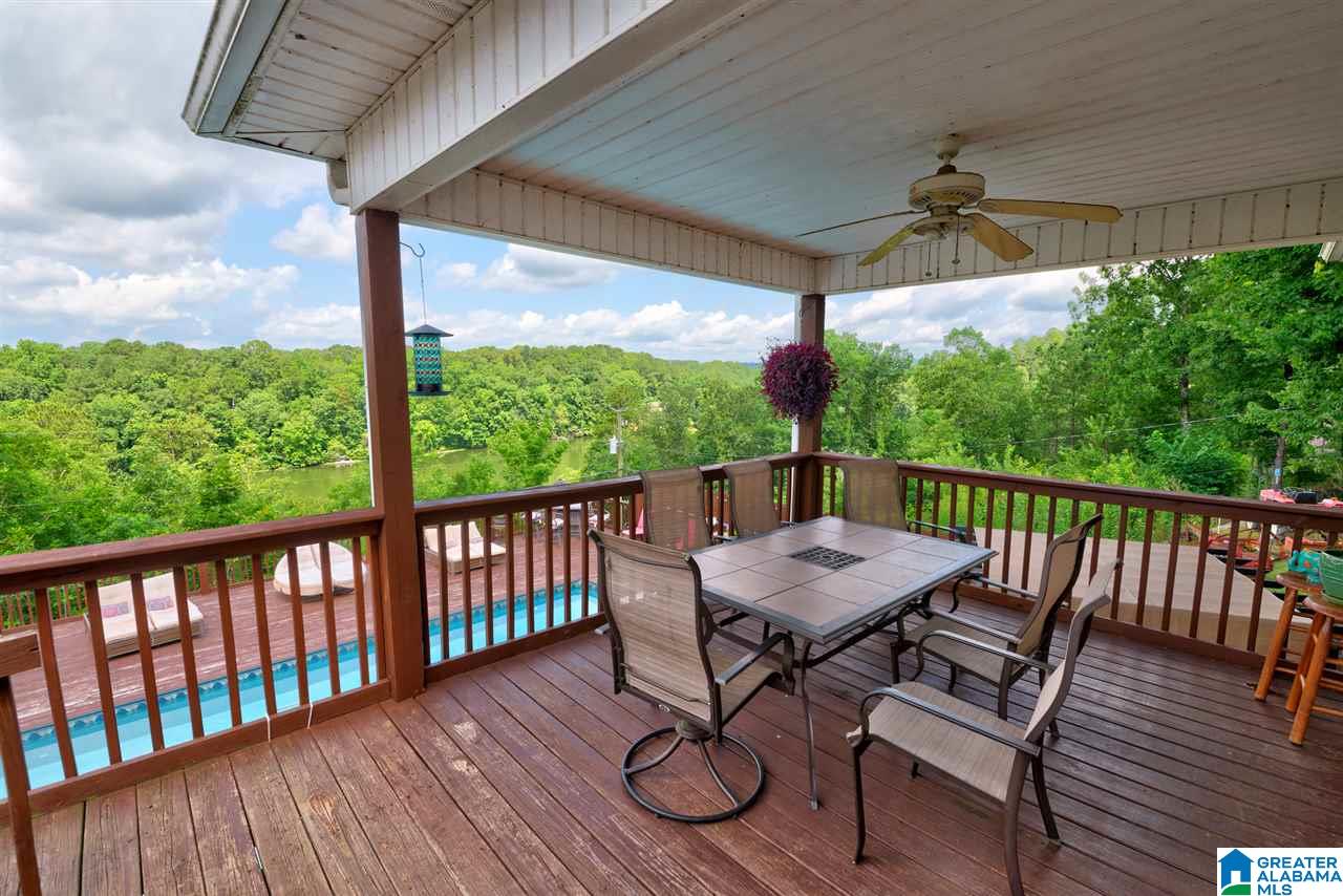 1104 Mountain Lake Road Warrior, AL 35180 - Photo 9 of 34