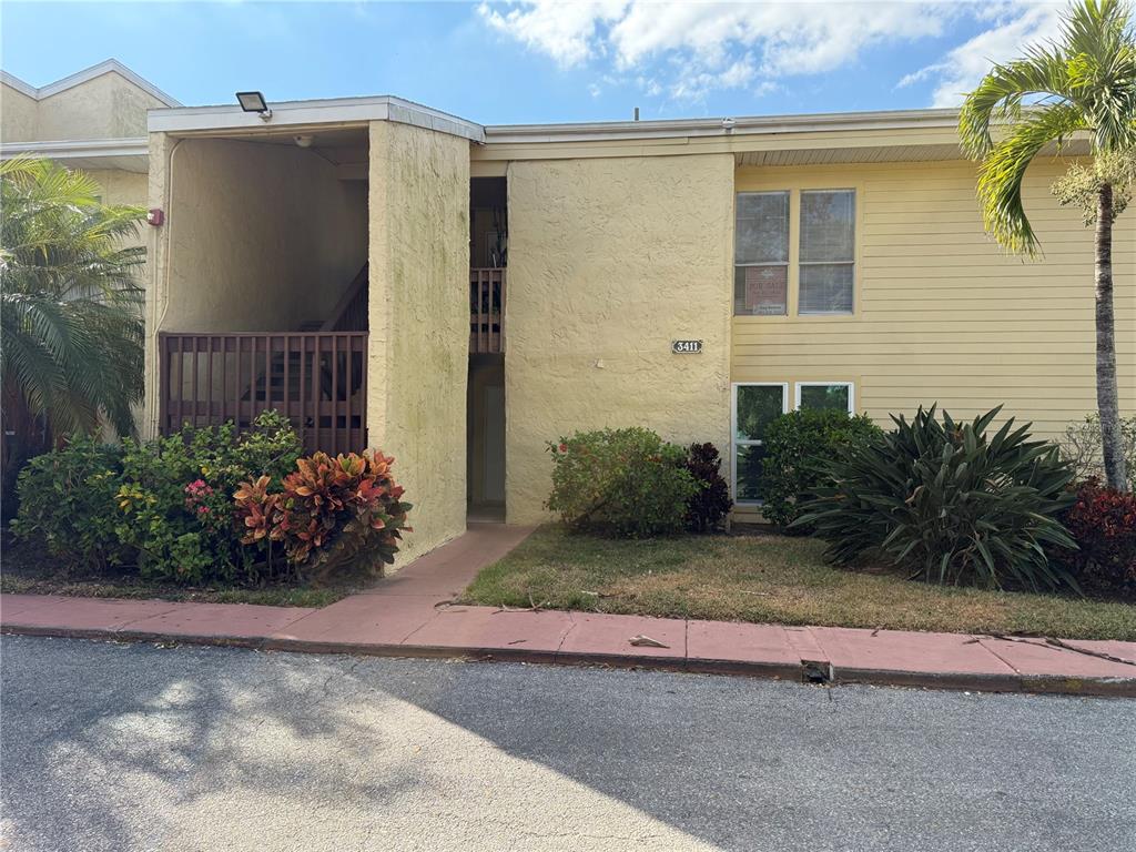 3411 Clark Road, Unit 111 Sarasota, FL 34231 - Photo 1 of 1 Gallery Image 1