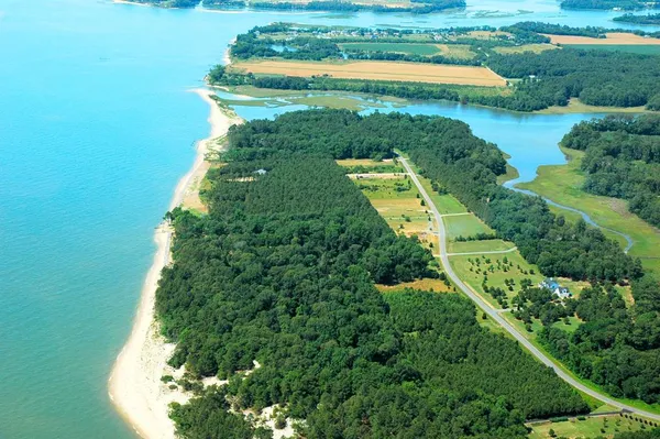 $699,000 | Lot 21 Sand Hill Dr Cape, Unit 21, Cape Charles, VA 23310