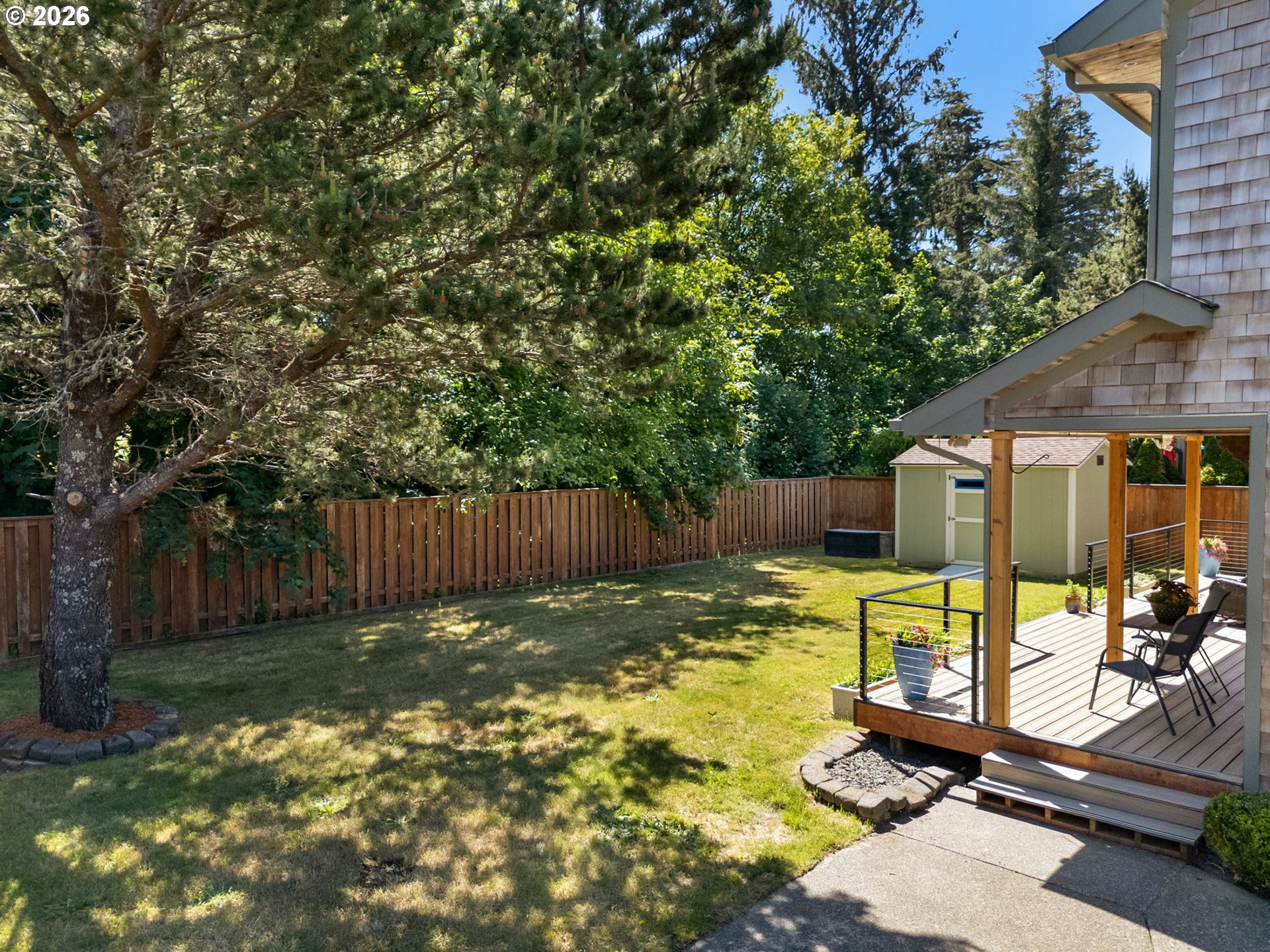 1390 Sea Ridge Lane Gearhart, OR 97138 - Photo 43 of 48 Exterior