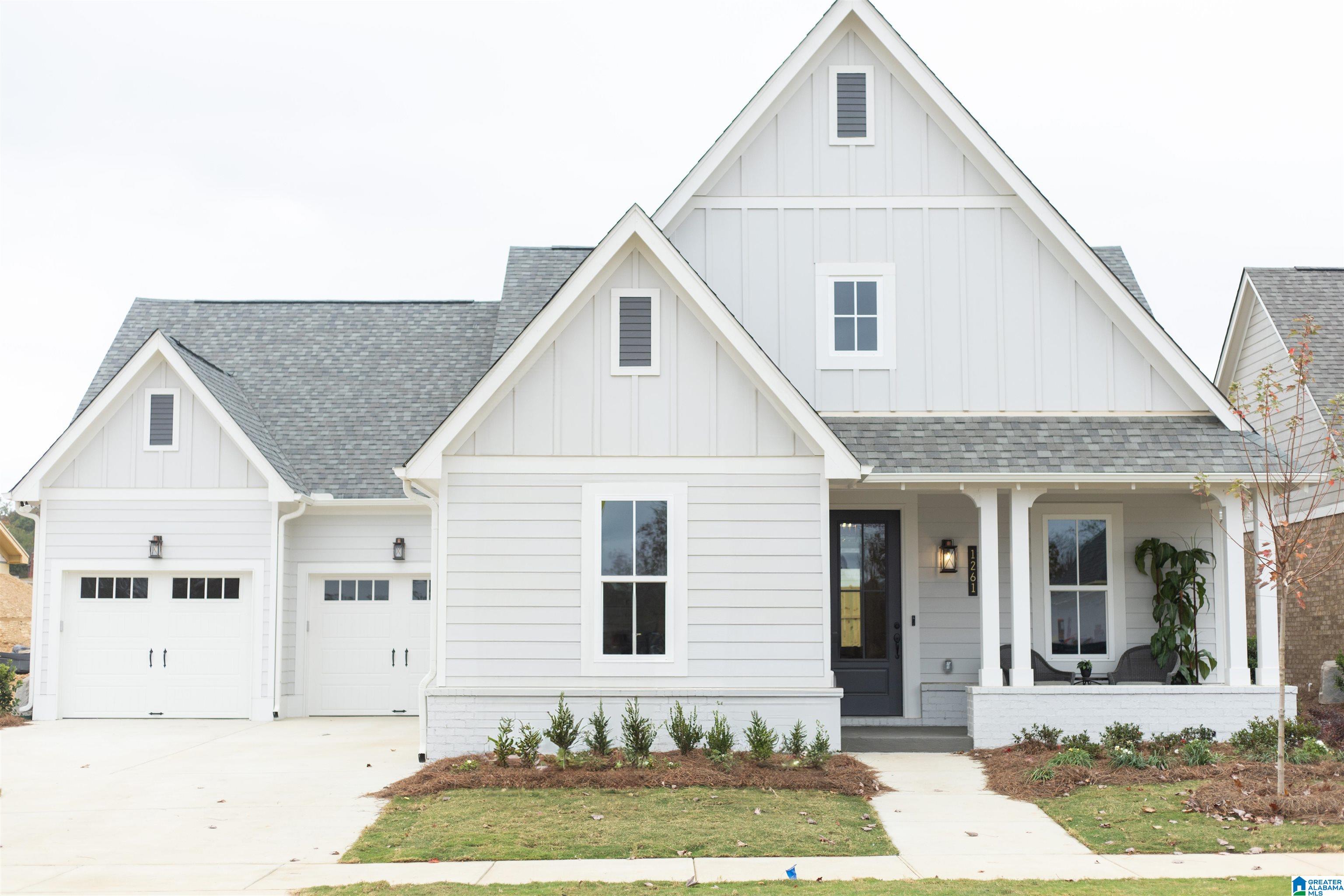 2052 Butler Road Birmingham, AL 35244 - Photo 1 of 29