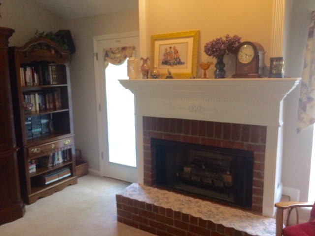 1346 Dairy Road Ridge Spring, SC 29129 - Photo 6 of 25