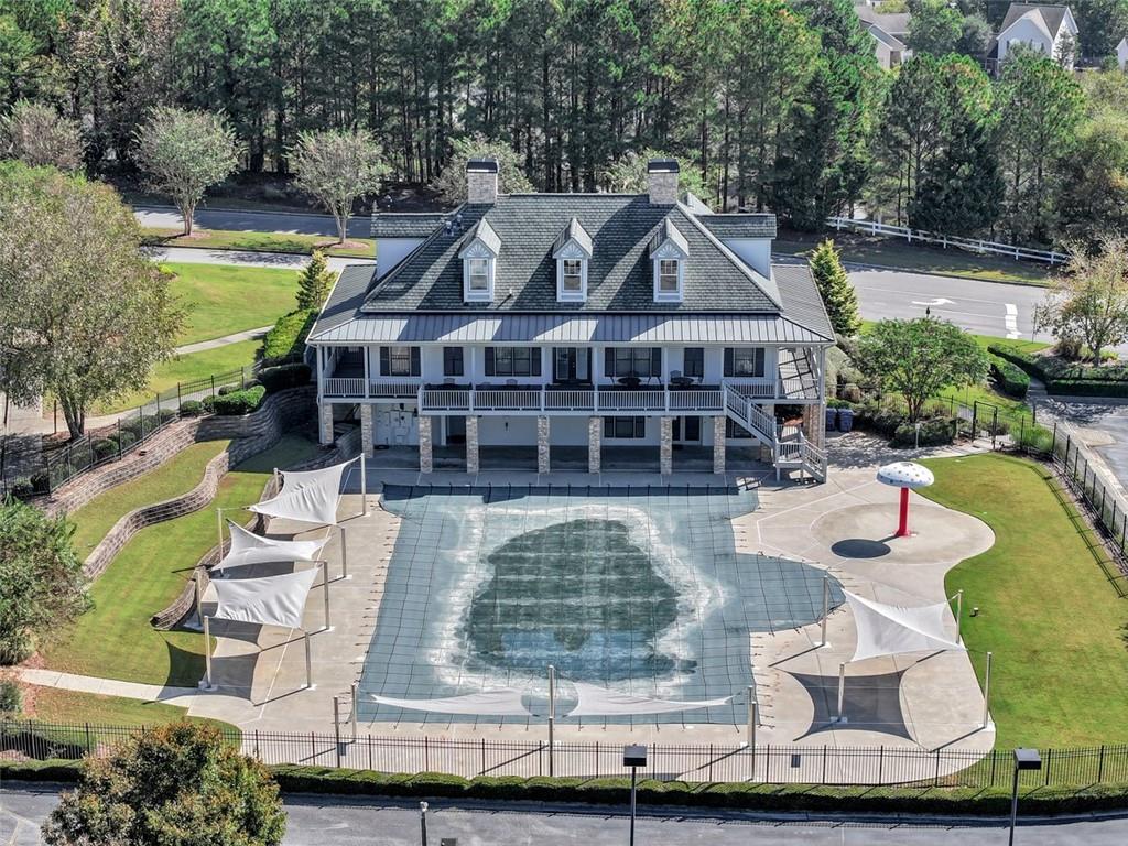104 South Fortune Way Dallas, GA 30157 - Photo 40 of 40 Gallery Image 40