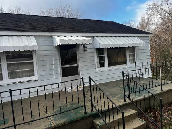 $132,750 | 4195 East 200 South, Knox, IN 46534
