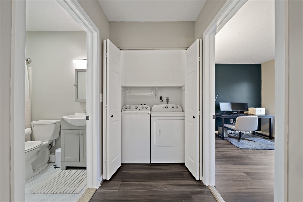 22 Union Square, Unit 22 Randolph, MA 02368 - Photo 21 of 28