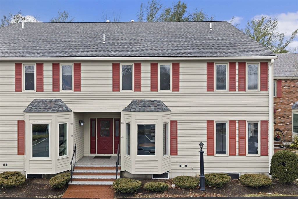 22 Union Square, Unit 22 Randolph, MA 02368 - Photo 27 of 28