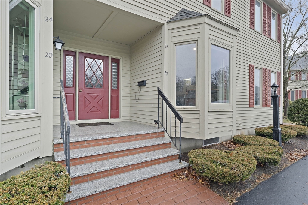 22 Union Square, Unit 22 Randolph, MA 02368 - Photo 3 of 28