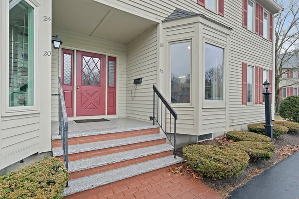 $430,000 | 22 Union Square, Unit 22, Randolph, MA 02368