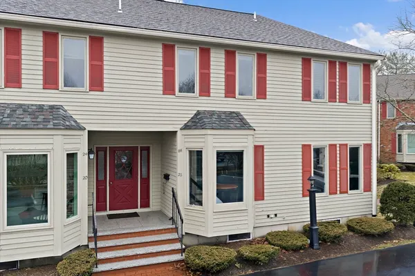 $430,000 | 22 Union Square, Unit 22, Randolph, MA 02368