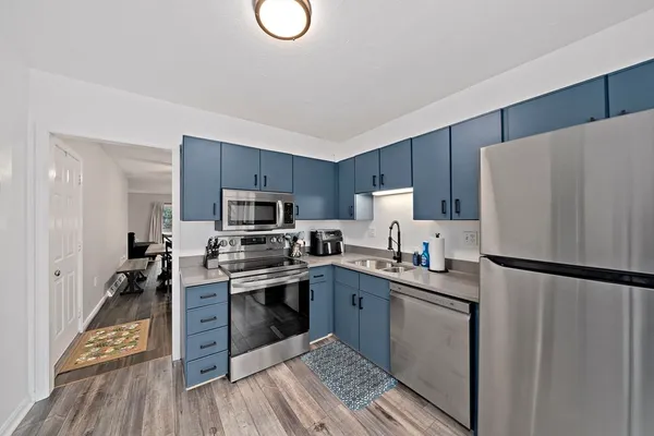 $430,000 | 22 Union Square, Unit 22, Randolph, MA 02368