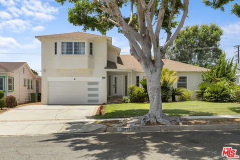 $1,378,000 | 9717 South 4th Avenue, Inglewood, CA 90305
