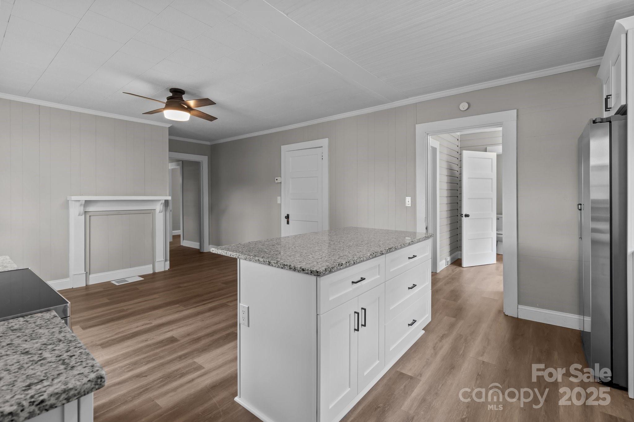 1406 Upper Enochville Road Kannapolis, NC 28081 - Photo 29 of 33 Gallery Image 29