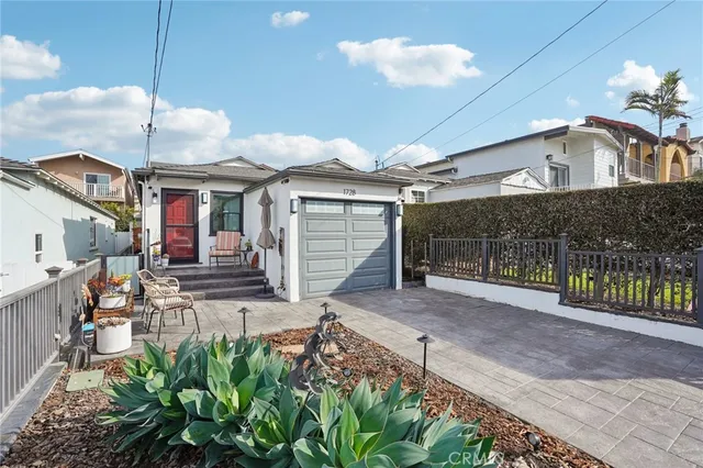 $1,250,000 | 1728 Goodman Avenue, Redondo Beach, CA 90278