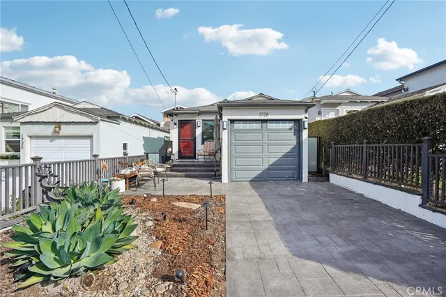 $1,250,000 | 1728 Goodman Avenue, Redondo Beach, CA 90278