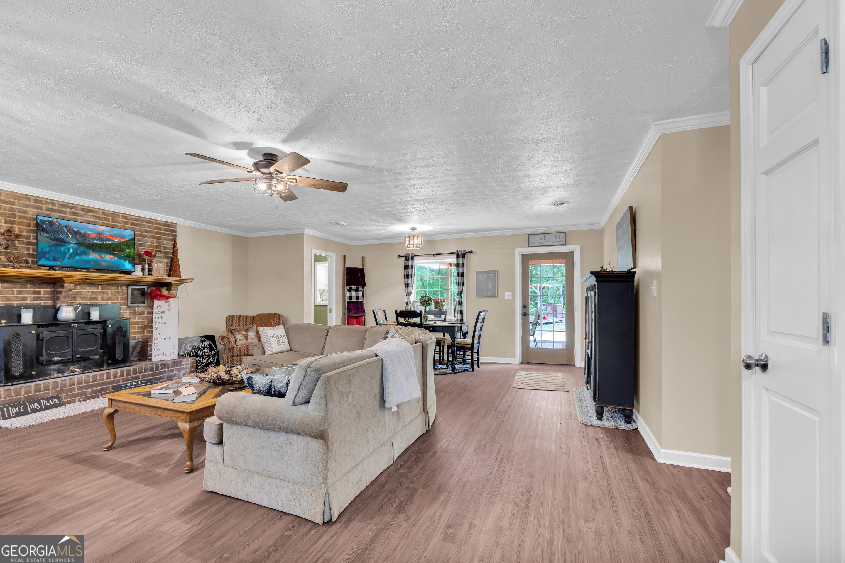 3030 Smith McGee Road Iva, SC 29655 - Photo 6 of 72