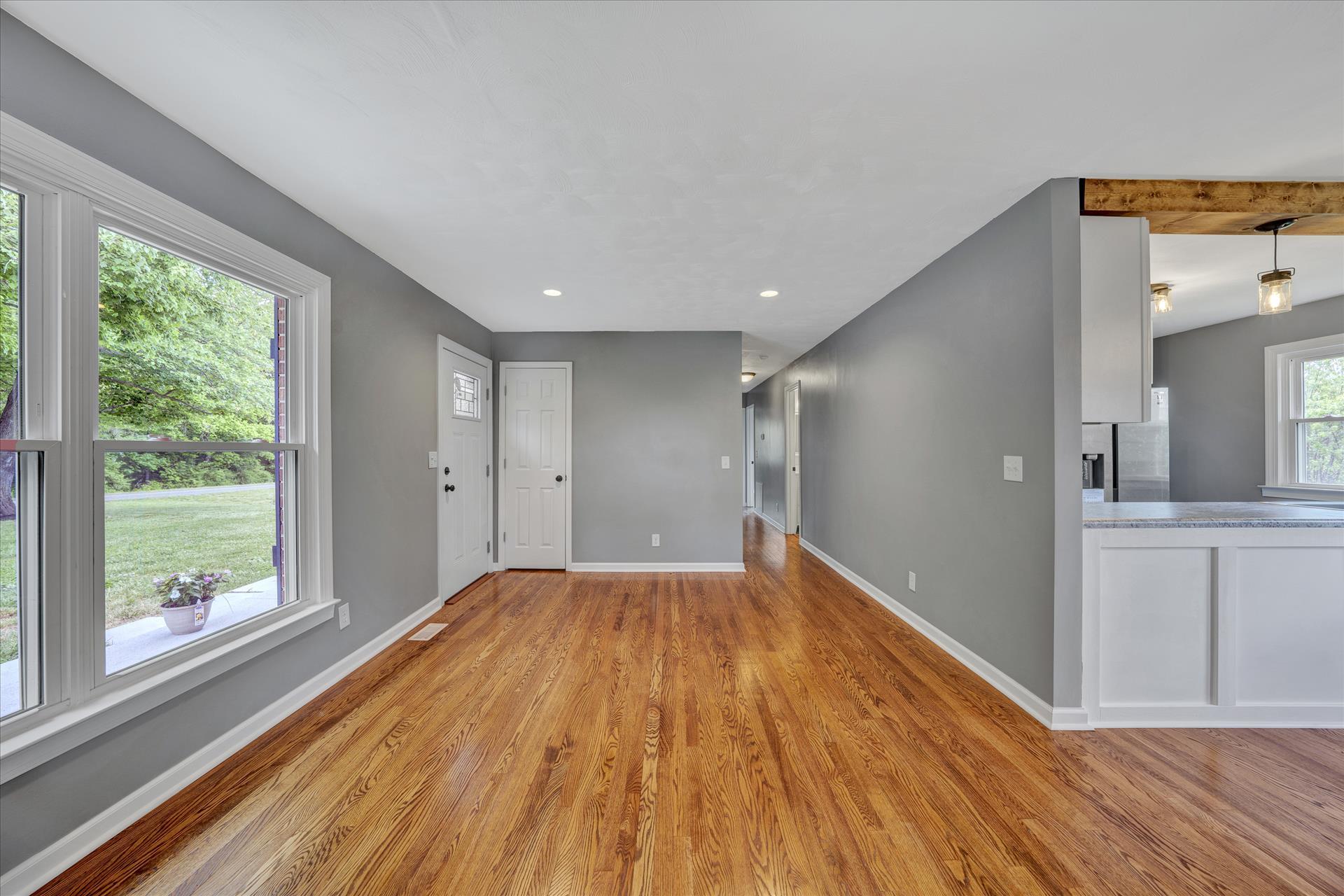 2693 Cavalry Road Callands, VA 24530 - Photo 3 of 20 7837F697-5928-4504-A487-814C14A2E262
