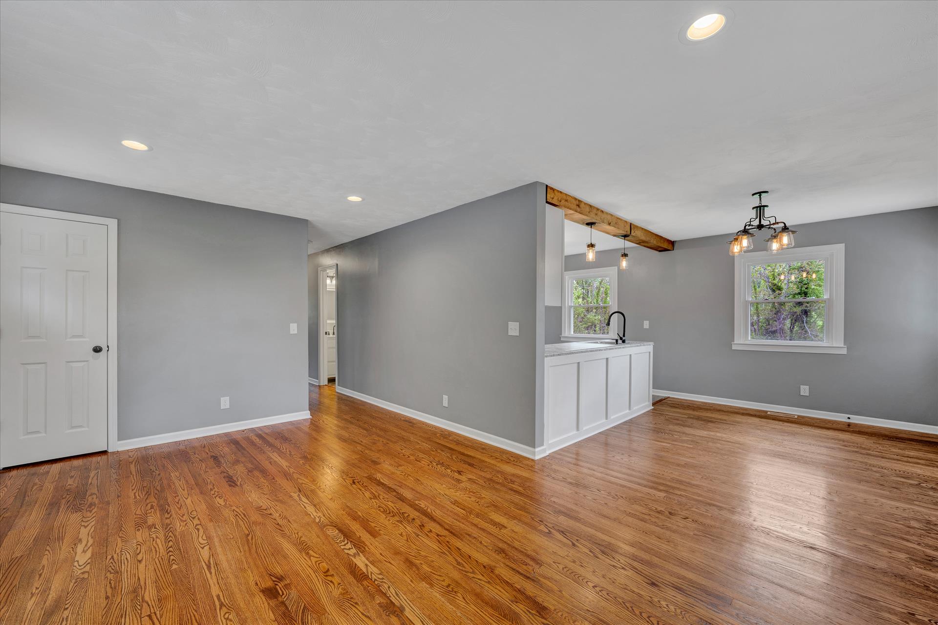 2693 Cavalry Road Callands, VA 24530 - Photo 4 of 20 8162BA9B-F19E-4891-AC7C-75DC1787EA52