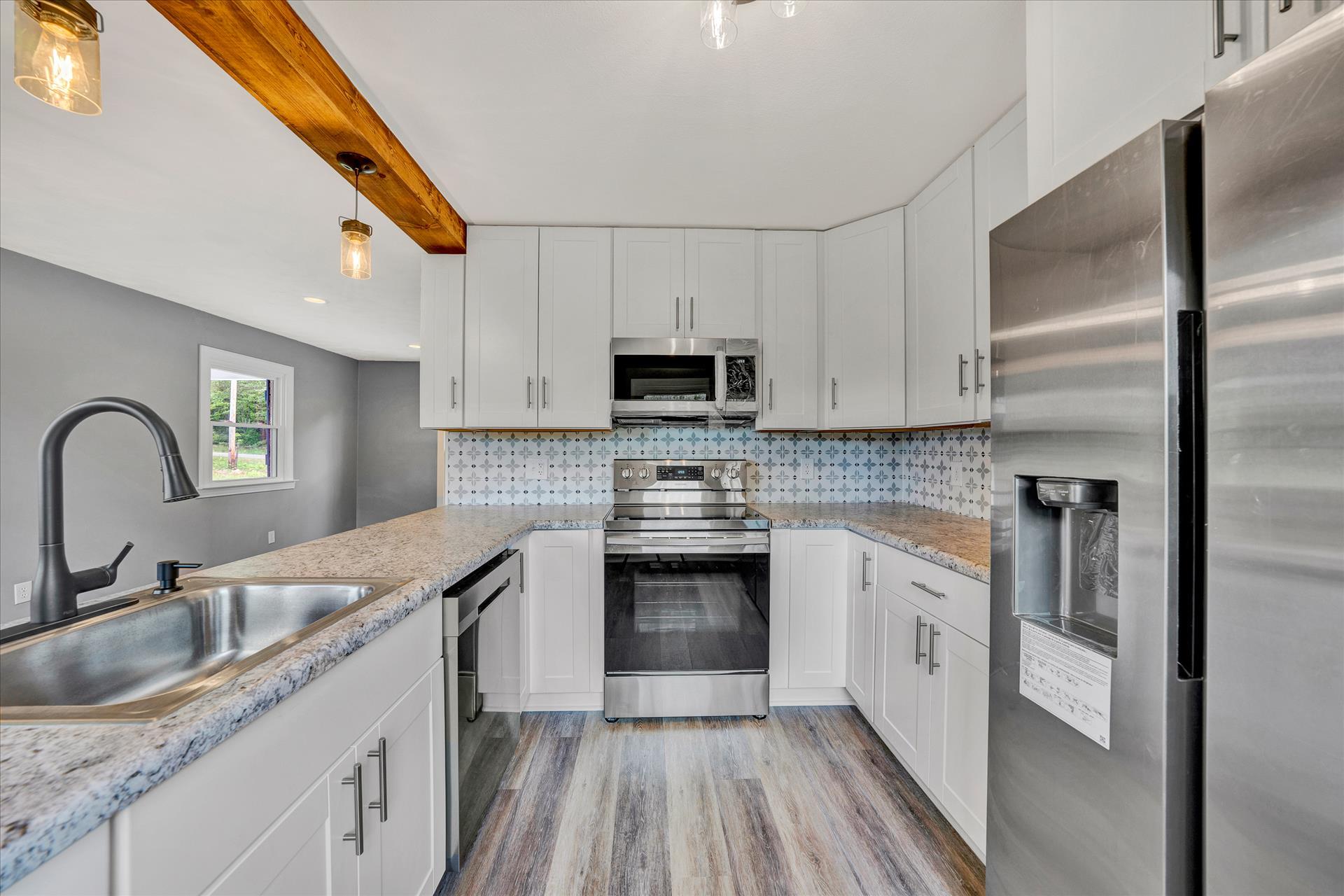 2693 Cavalry Road Callands, VA 24530 - Photo 10 of 20 85429881-9277-46BA-8772-528D19A54B68