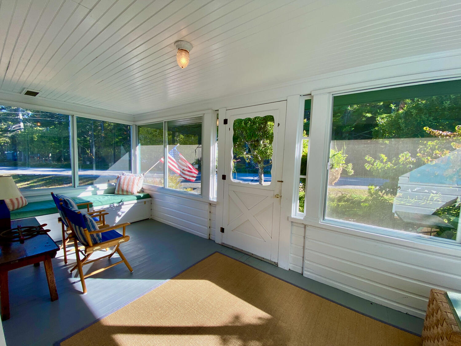 16 Millbrook Road Northeast Harbor, ME 04662 - Photo 2 of 15 Porch (Street View)_5603