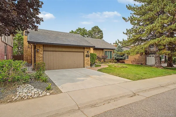$975,000 | 8247 Lodgepole Trail, Lone Tree, CO 80124