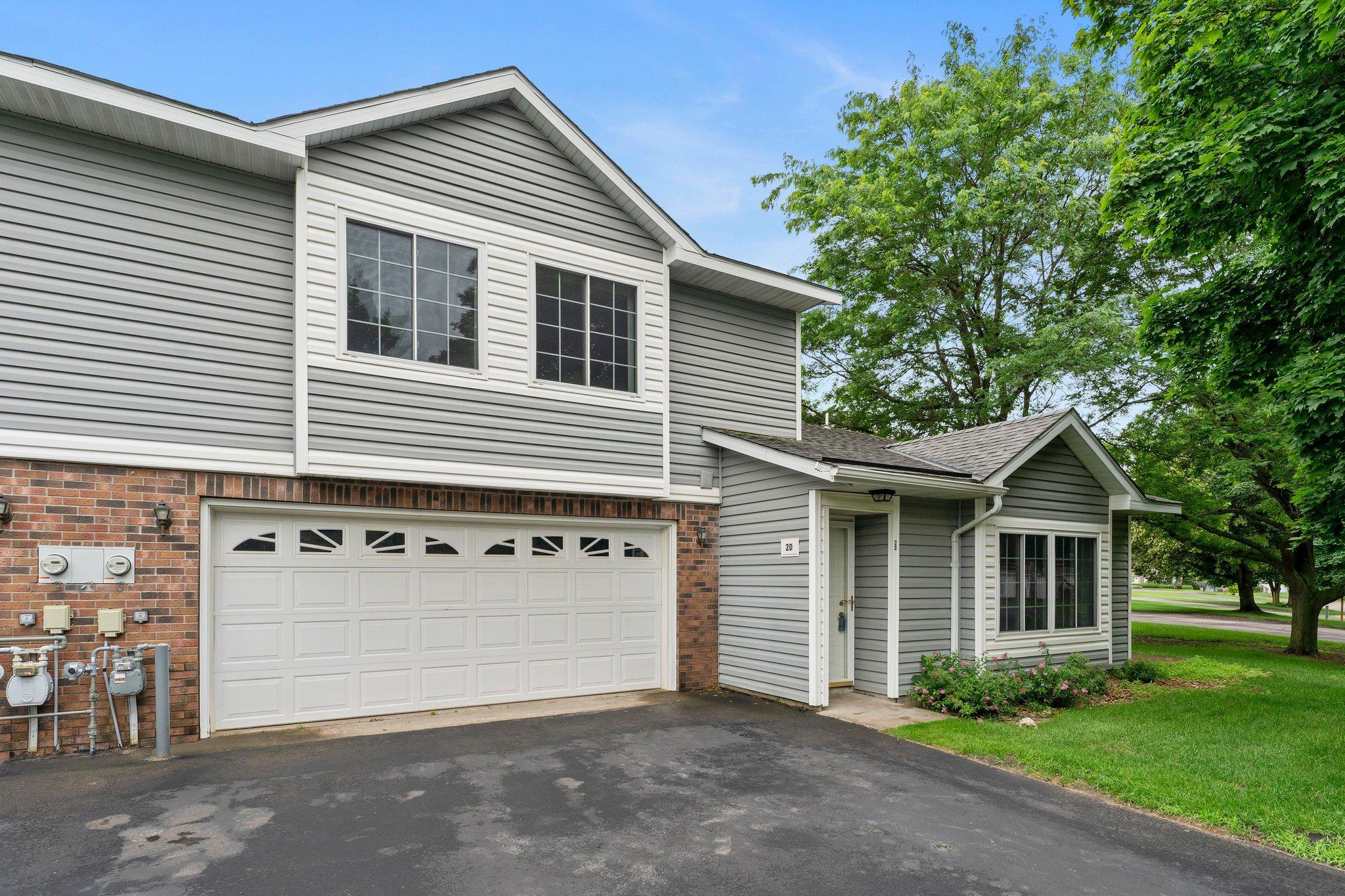2B Oak Road, Unit D Circle Pines, MN 55014 - Photo 1 of 26 Gallery Image 1