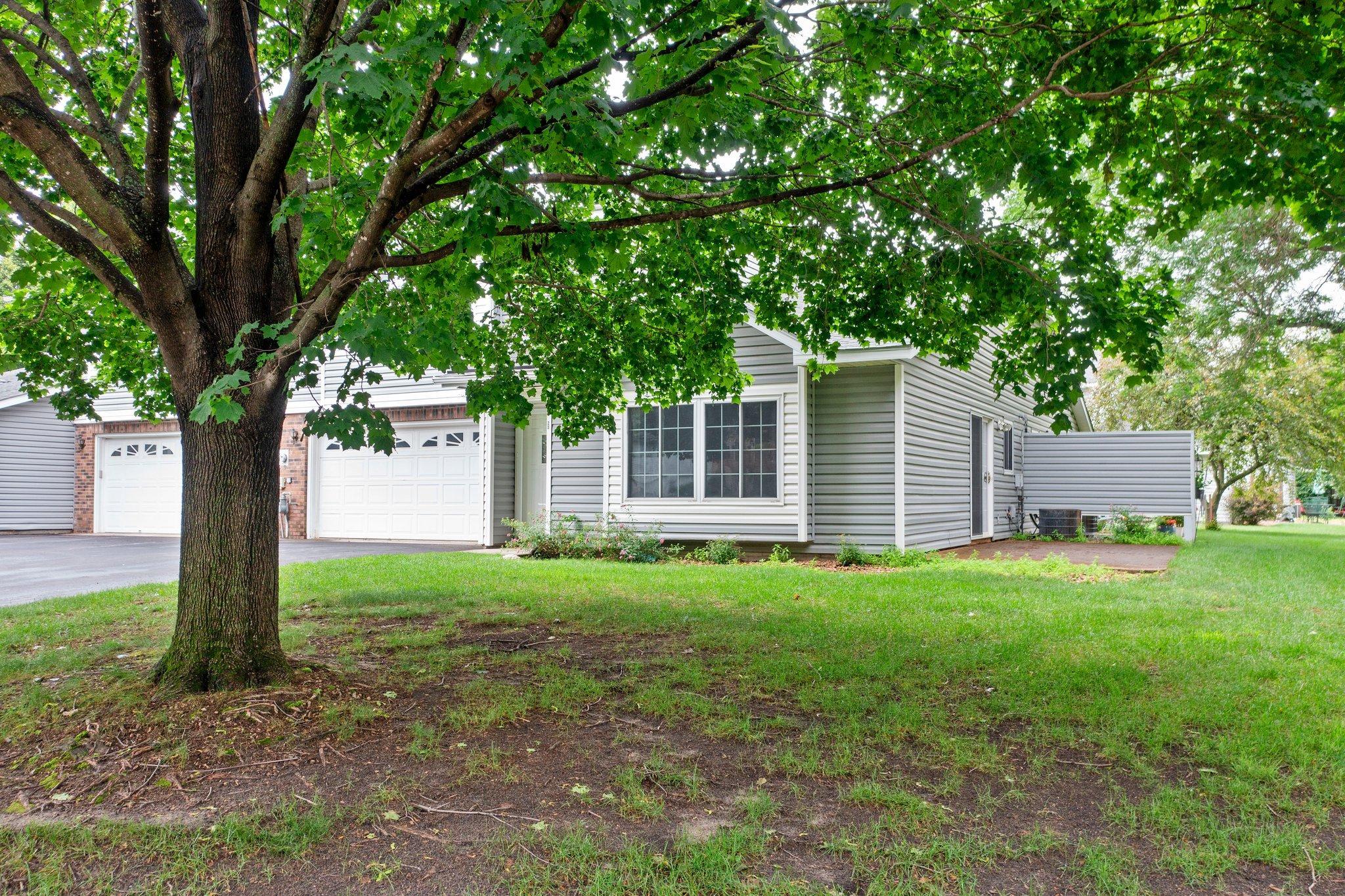 2B Oak Road, Unit D Circle Pines, MN 55014 - Photo 25 of 26 Gallery Image 25