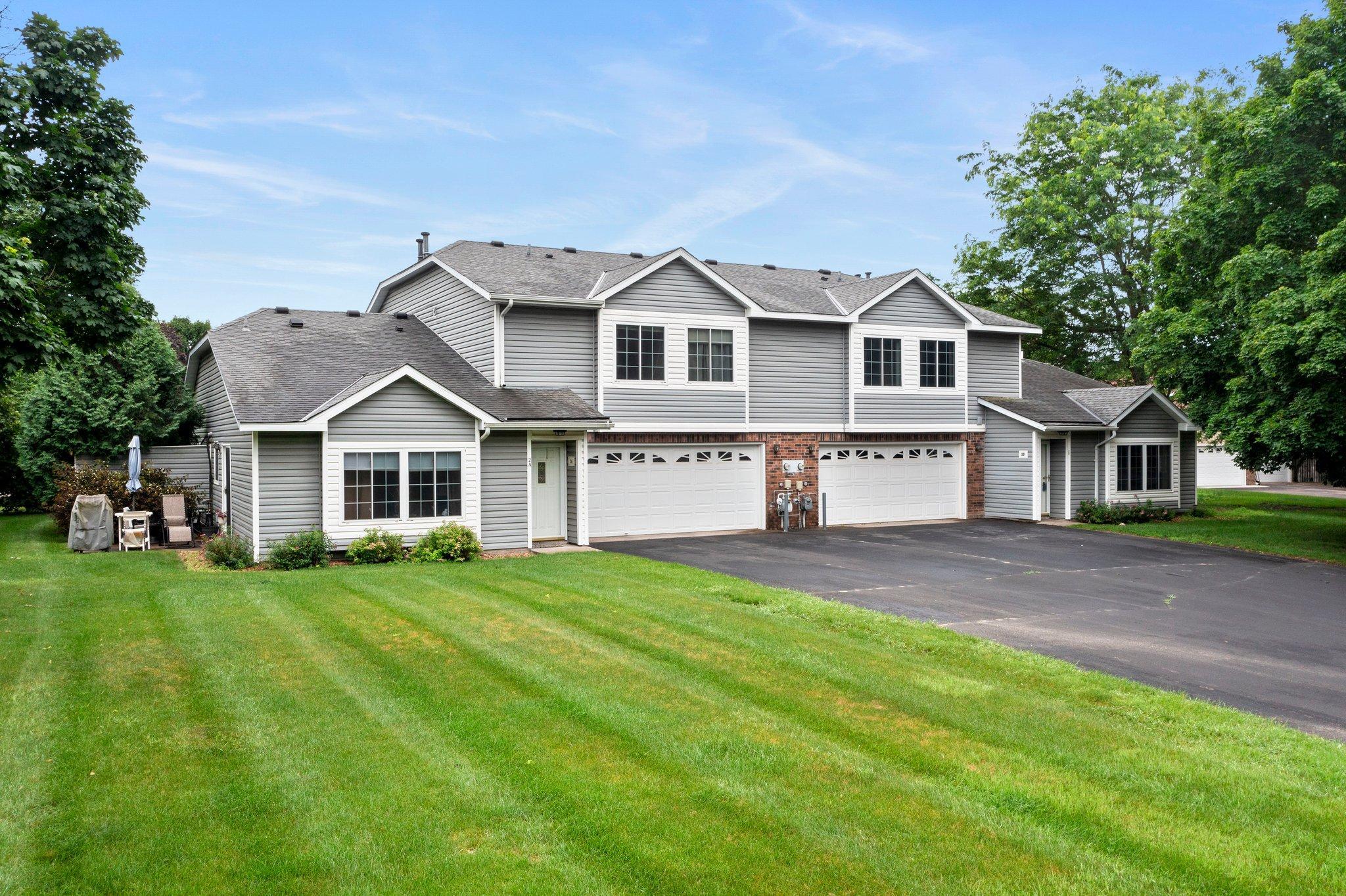 2B Oak Road, Unit D Circle Pines, MN 55014 - Photo 26 of 26 Gallery Image 26