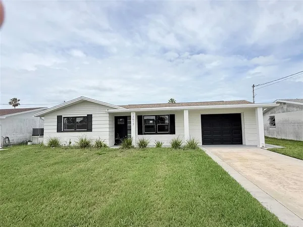 $1,795 | 13617 Frances Avenue, Hudson, FL 34667