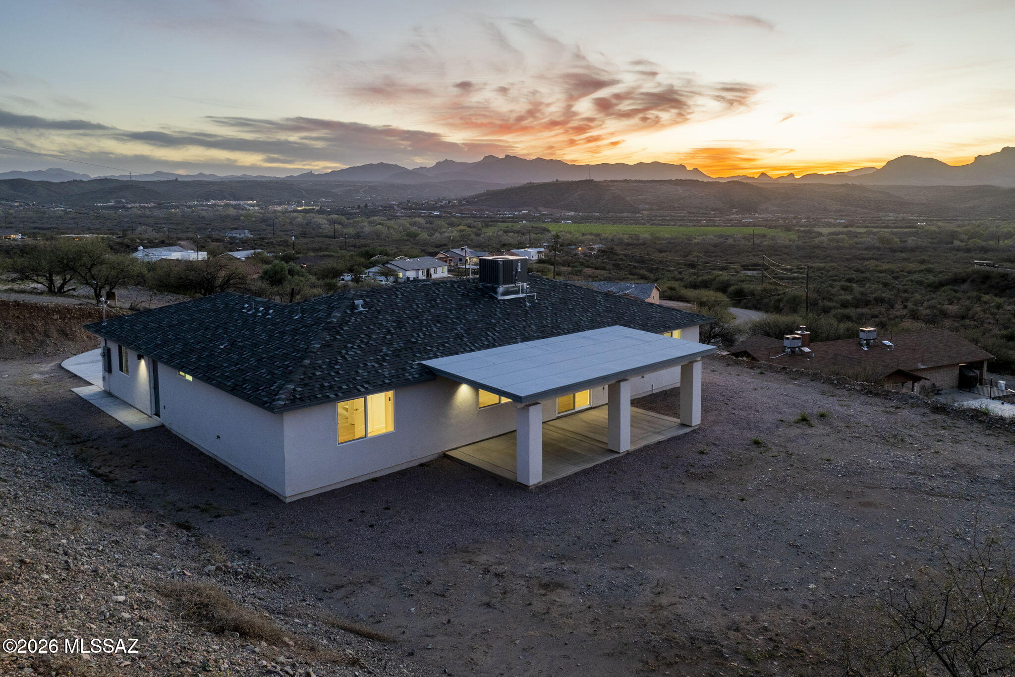172 Vereda Cabrilla Lane Rio Rico, AZ 85648 - Photo 44 of 49 Gallery Image 44