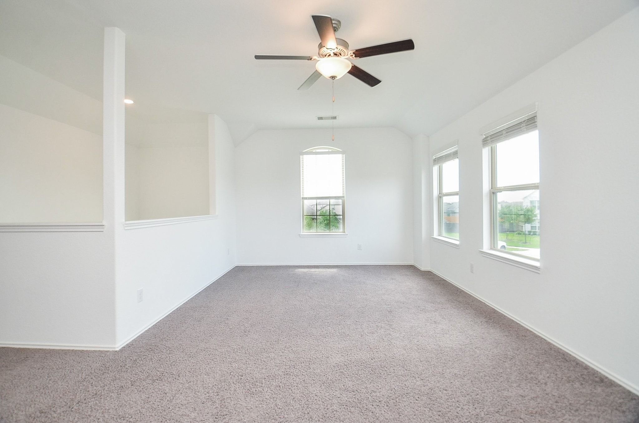 3820 Vista Grove Court Rosenberg, TX 77469 - Photo 28 of 36 Upstairs gameroom