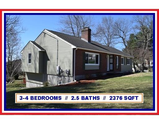 104 Barry Road Worcester, MA 01609 - Photo 1 of 30 Gallery Image 1