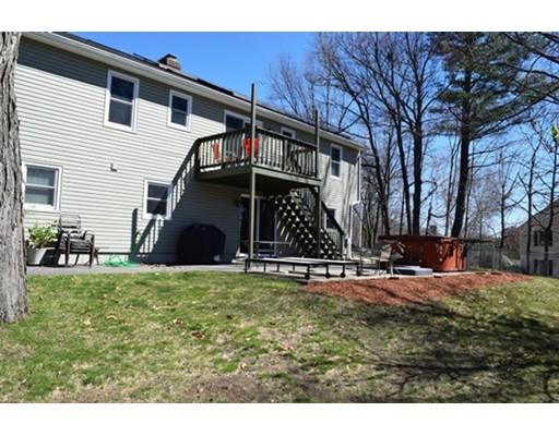 104 Barry Road Worcester, MA 01609 - Photo 29 of 30 Gallery Image 29
