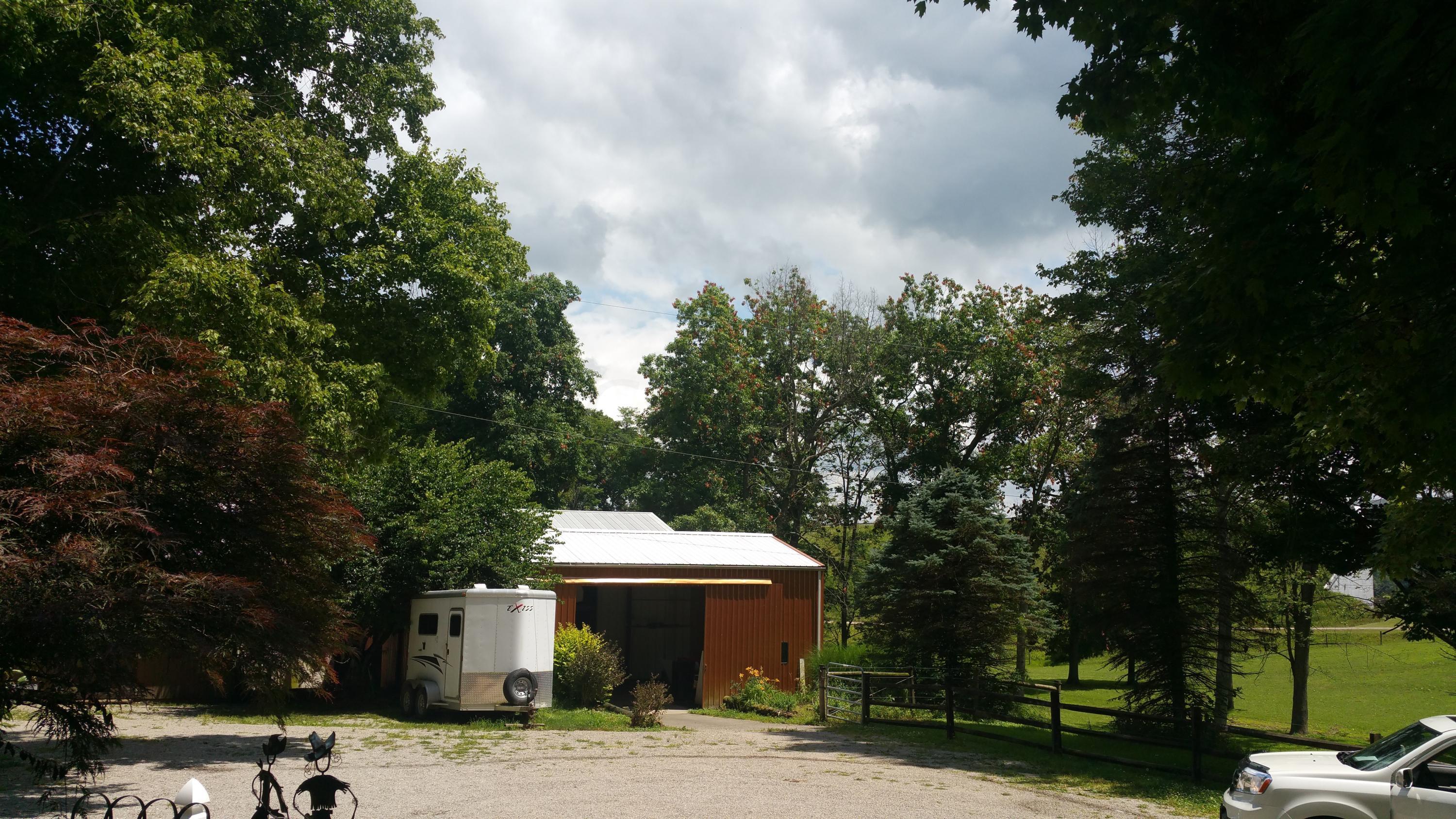 5635 Schoolhouse Road Dresden, OH 43821 - Photo 5 of 38