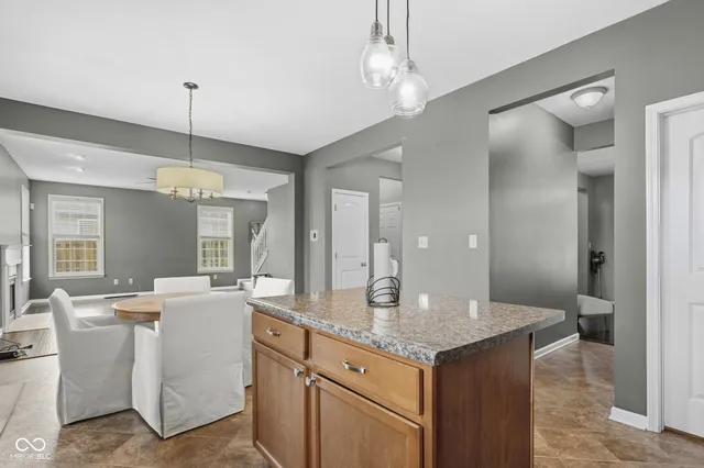 $359,000 | 4229 Amesbury Place, Westfield, IN 46062