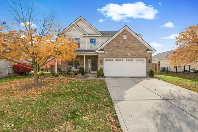 $359,000 | 4229 Amesbury Place, Westfield, IN 46062