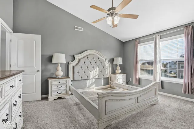 $359,000 | 4229 Amesbury Place, Westfield, IN 46062