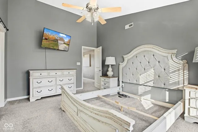 $359,000 | 4229 Amesbury Place, Westfield, IN 46062