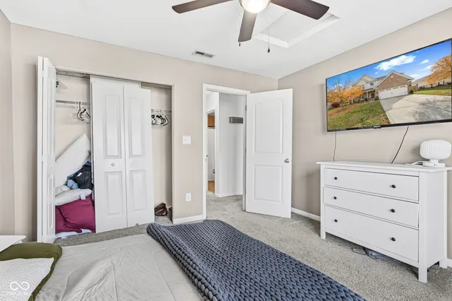 $359,000 | 4229 Amesbury Place, Westfield, IN 46062