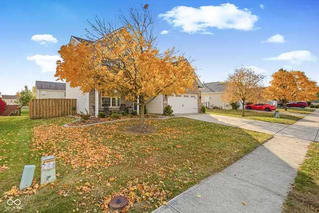 $359,000 | 4229 Amesbury Place, Westfield, IN 46062