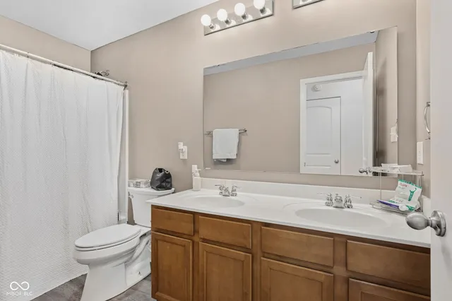 $359,000 | 4229 Amesbury Place, Westfield, IN 46062