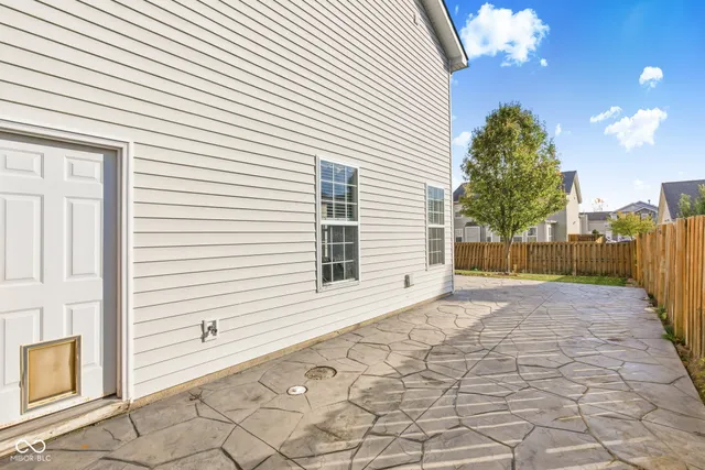 $359,000 | 4229 Amesbury Place, Westfield, IN 46062