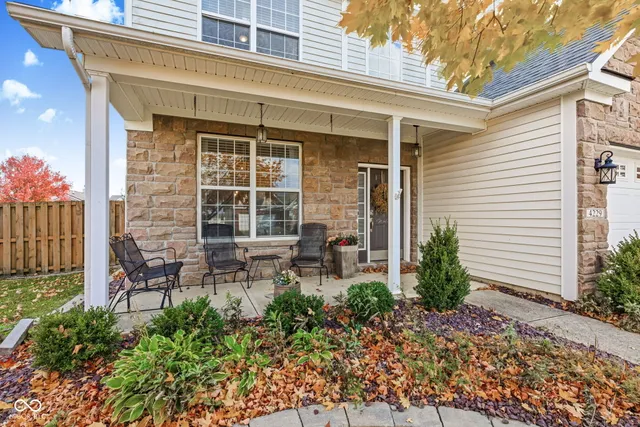 $359,000 | 4229 Amesbury Place, Westfield, IN 46062