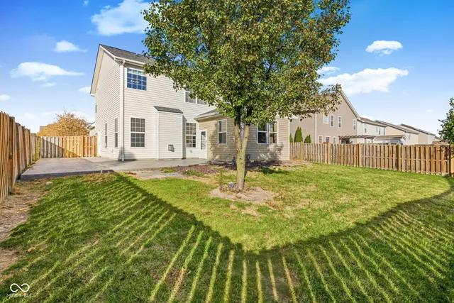 $359,000 | 4229 Amesbury Place, Westfield, IN 46062