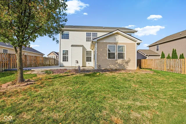 $359,000 | 4229 Amesbury Place, Westfield, IN 46062